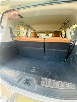 إنفينيتي QX80
